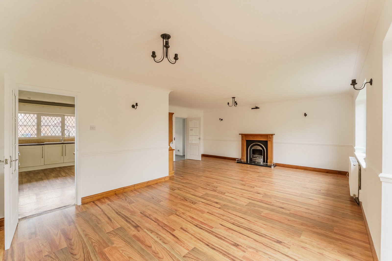 Bungalow in Selby