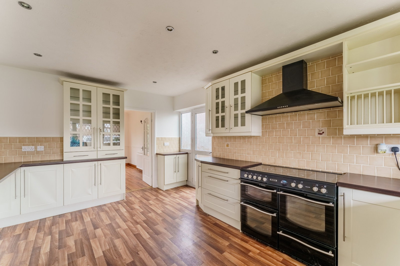 Bungalow in Selby
