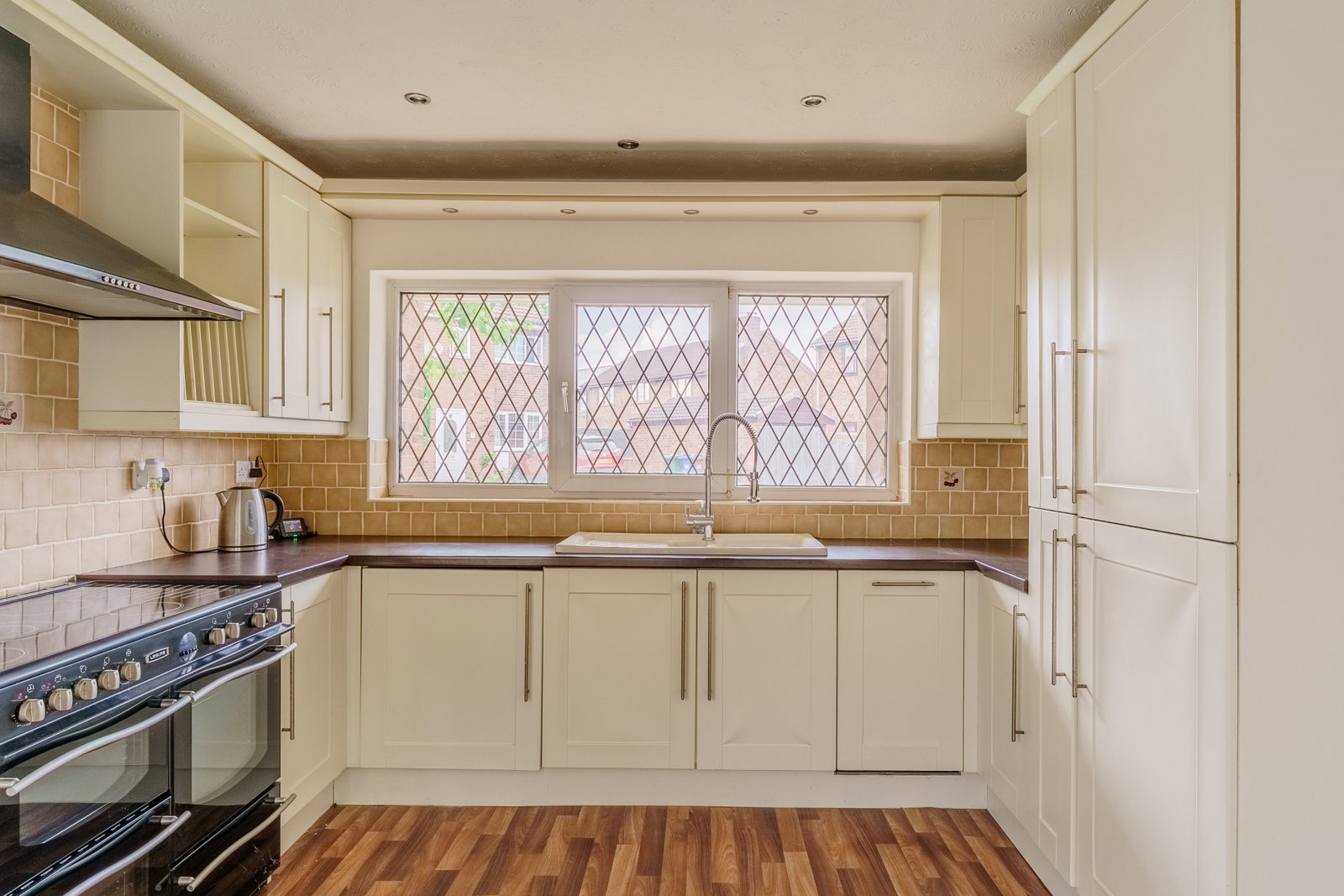 Bungalow in Selby
