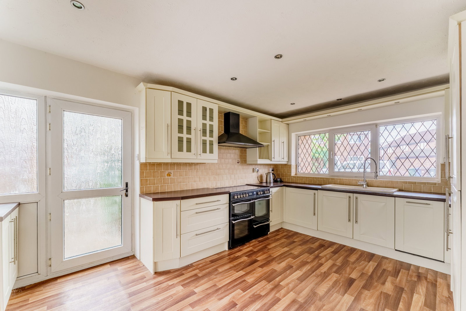 Bungalow in Selby