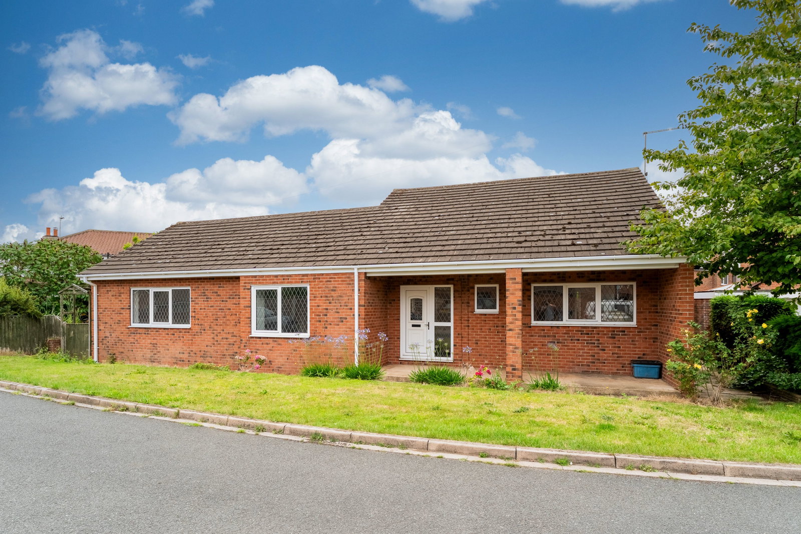 Bungalow in Selby