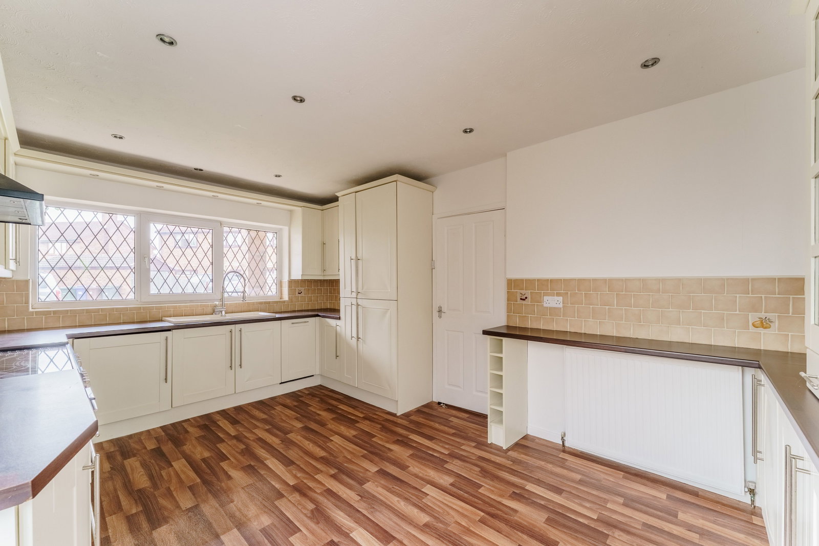 Bungalow in Selby