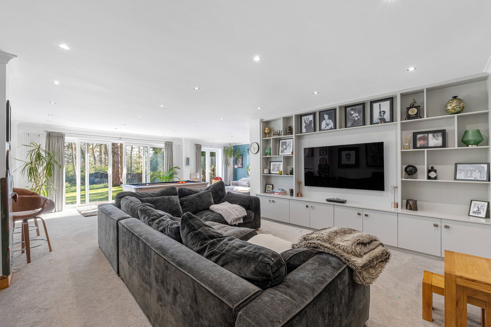 Detached House in Tadworth