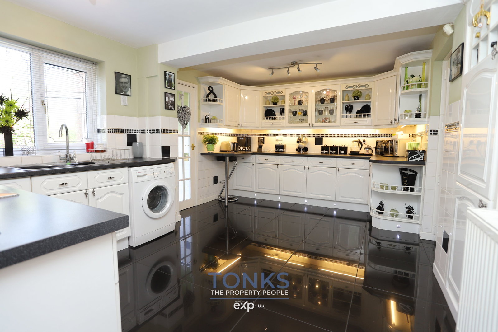 Detached House in Halesowen