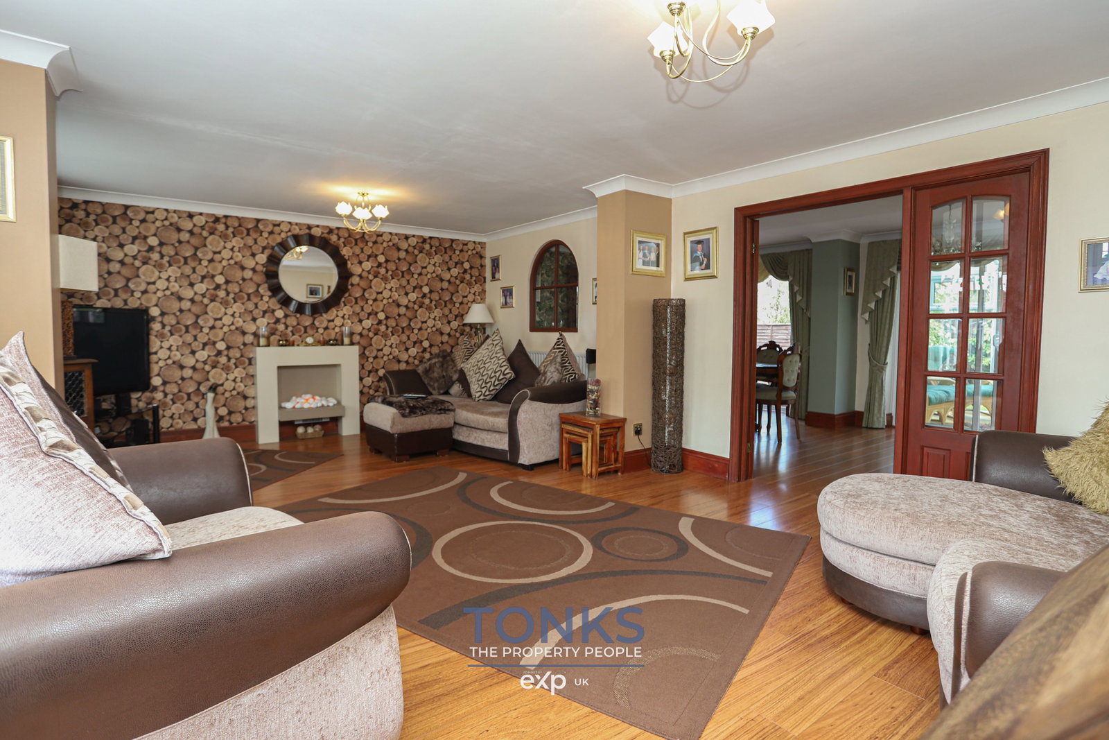 Detached House in Halesowen
