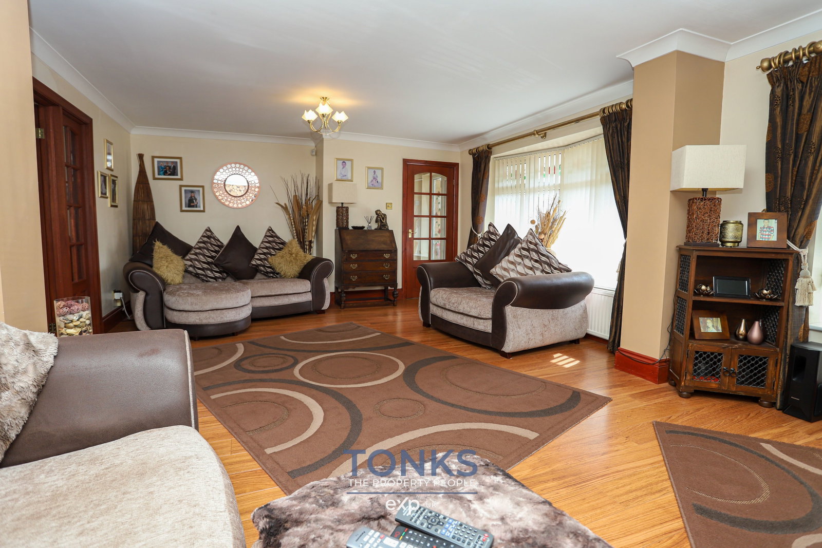 Detached House in Halesowen