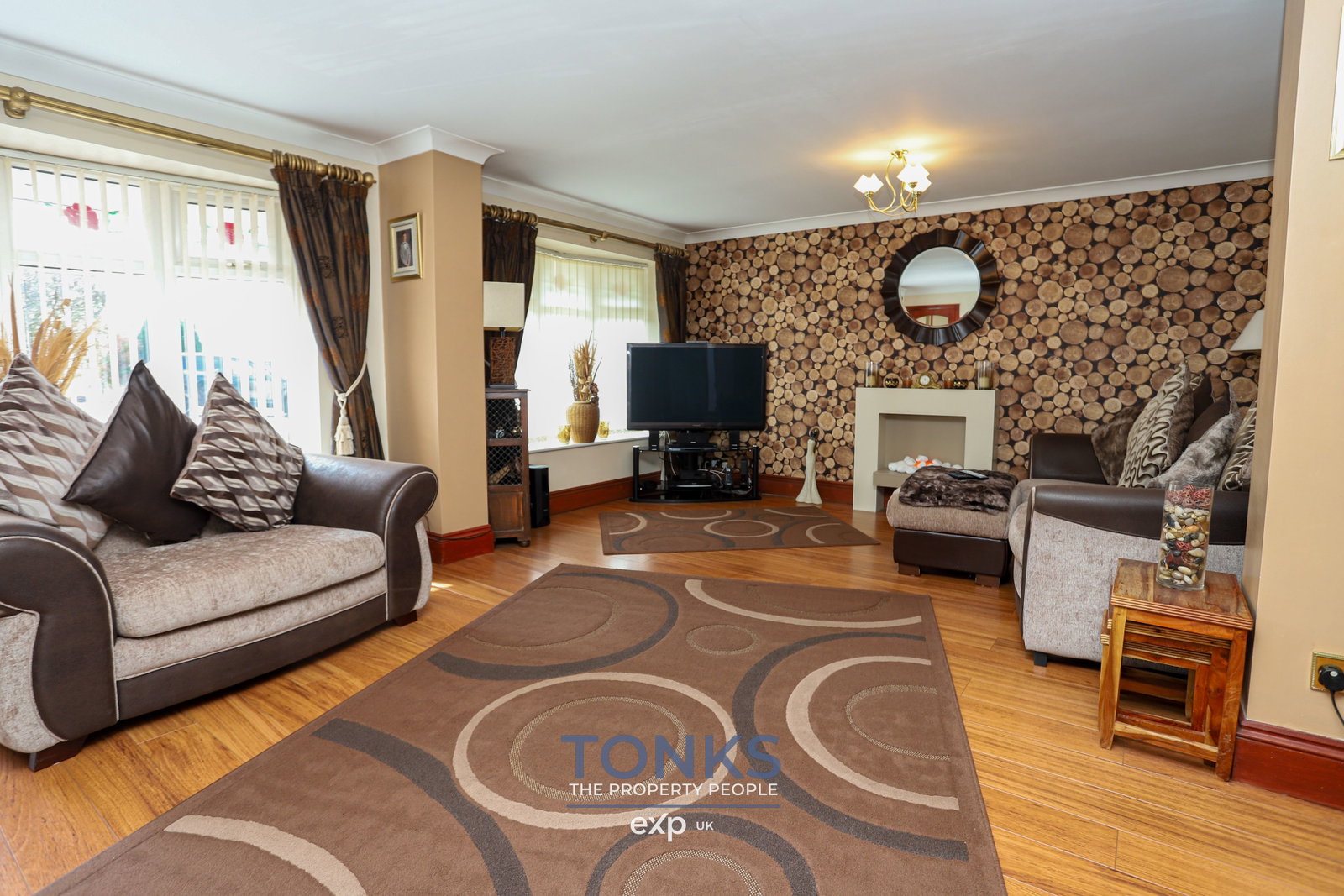 Detached House in Halesowen