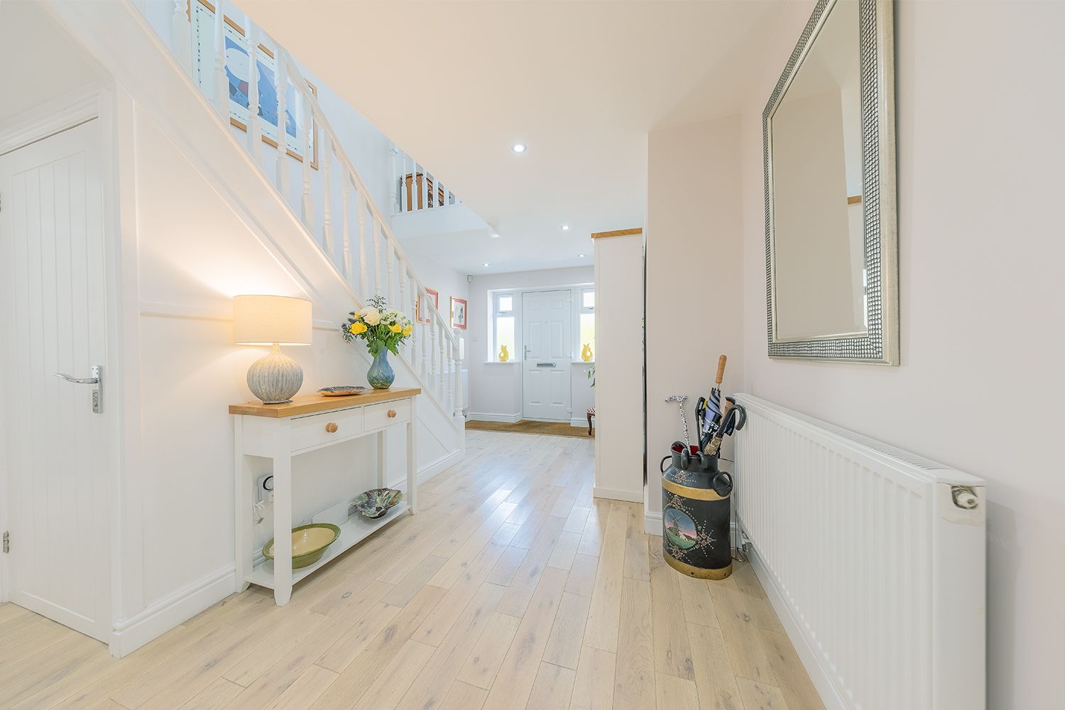 Detached House in Leicester