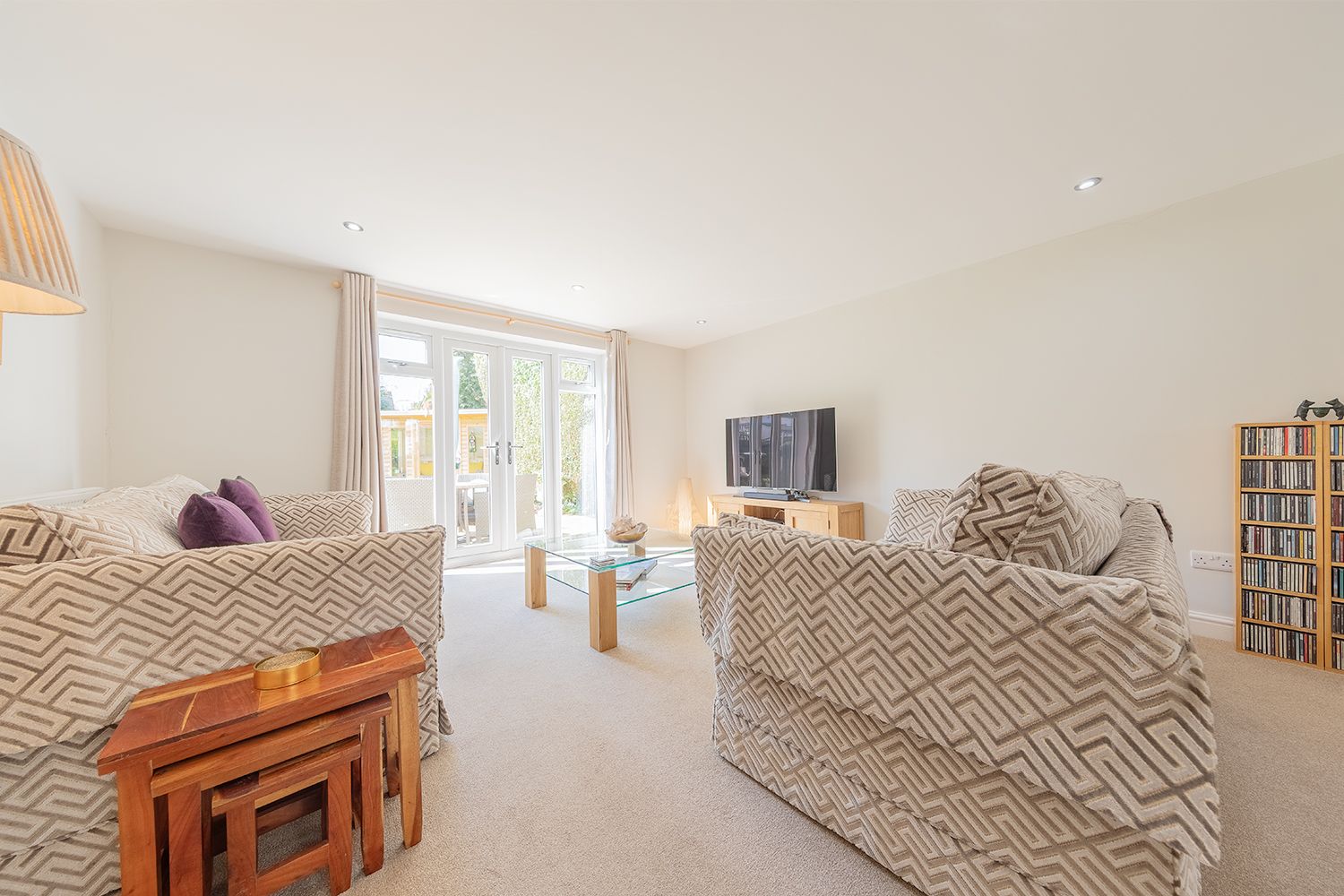 Detached House in Leicester