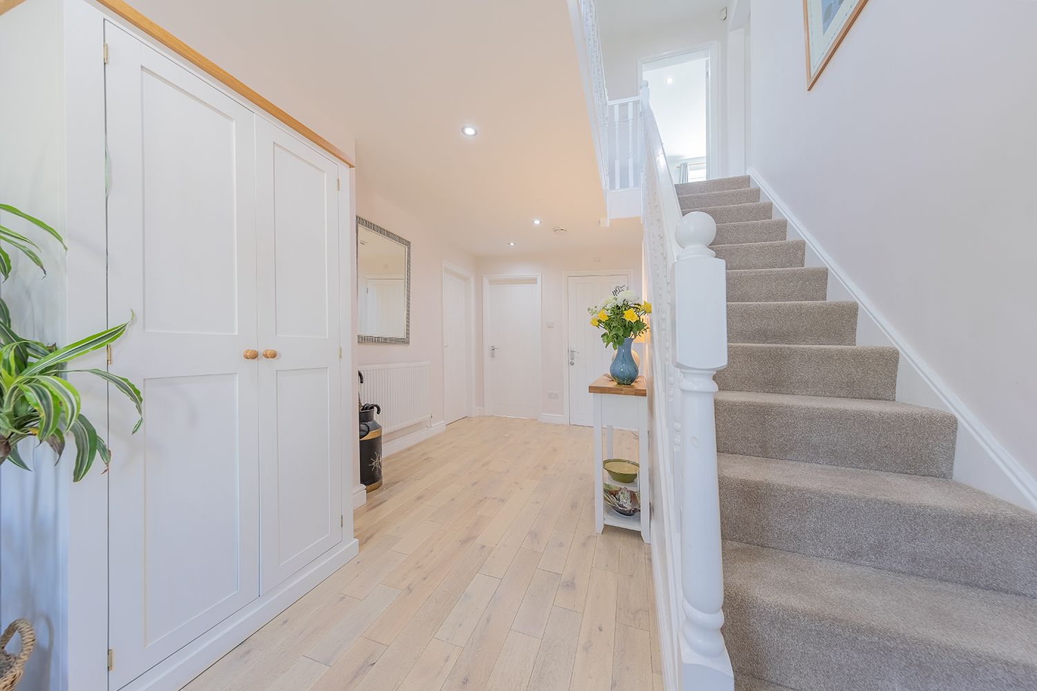 Detached House in Leicester