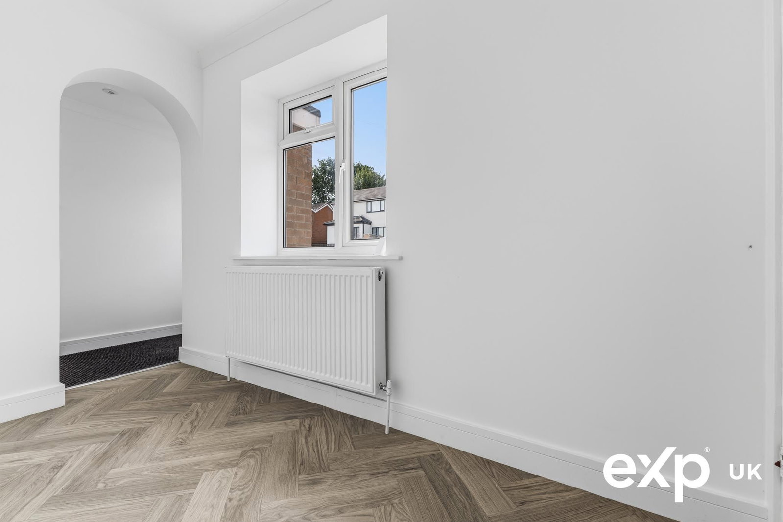 Detached House in Nottingham
