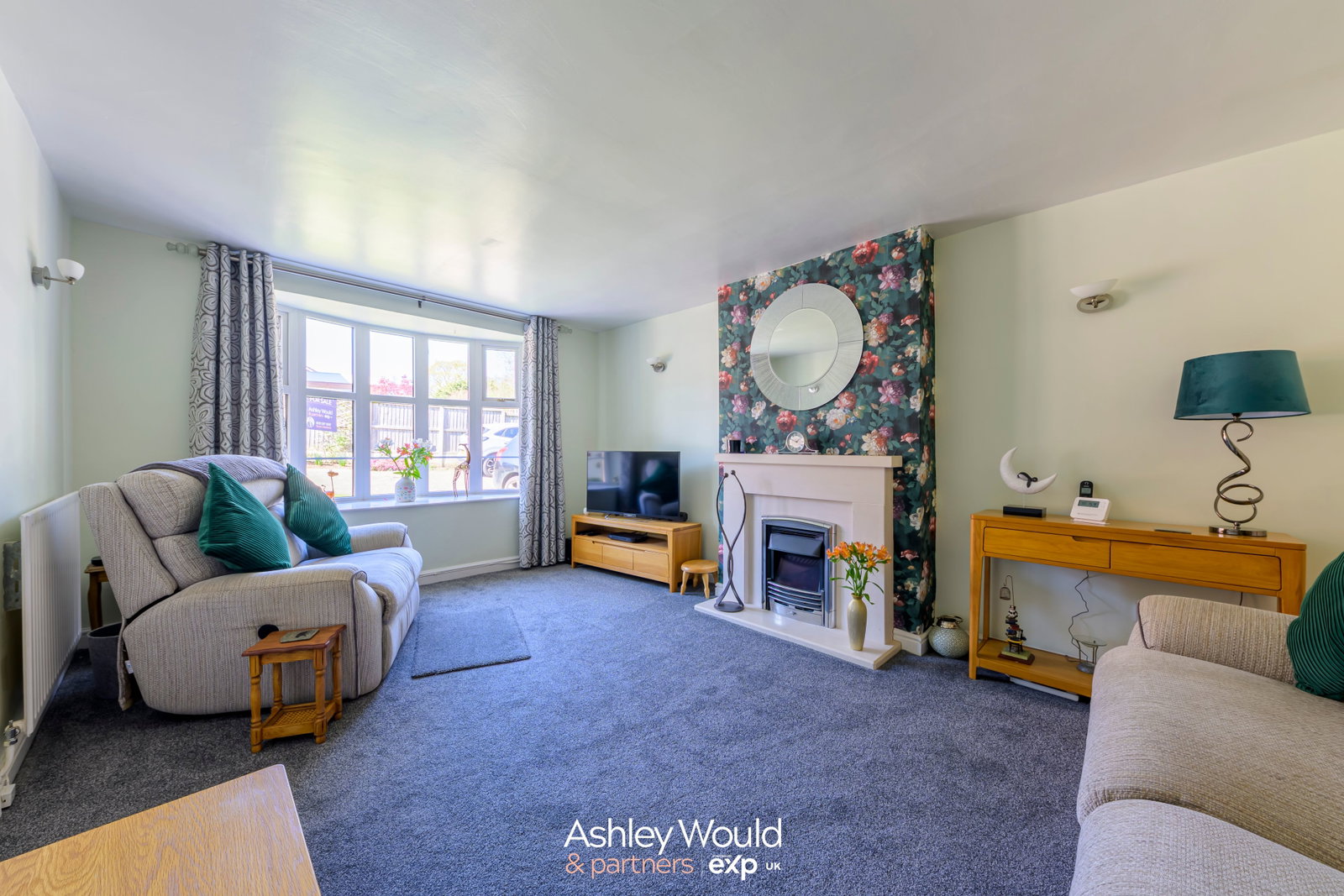 Link Detached House in Halesowen