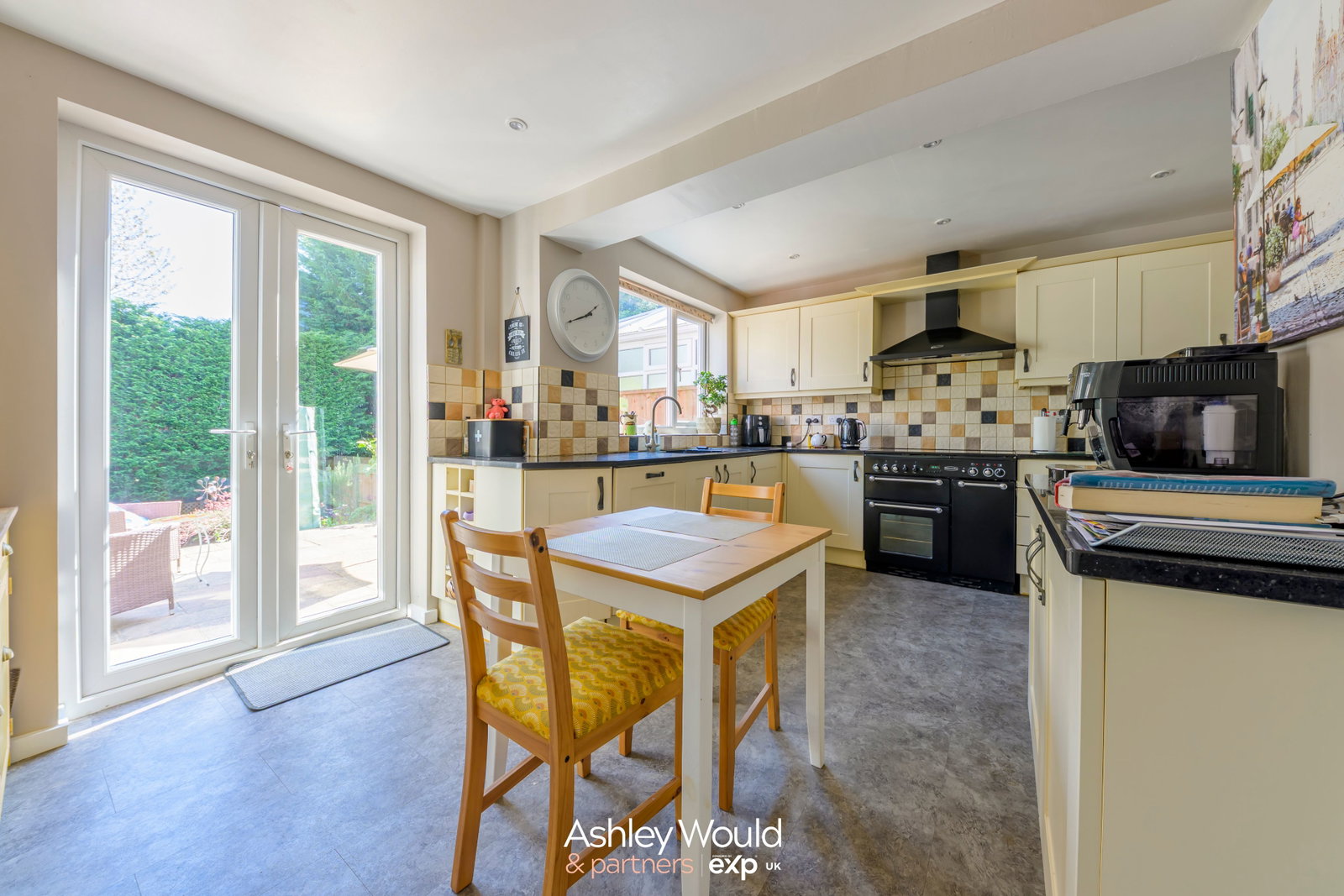 Link Detached House in Halesowen
