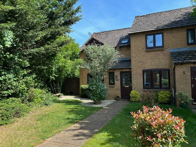 Semi Detached House in Chippenham