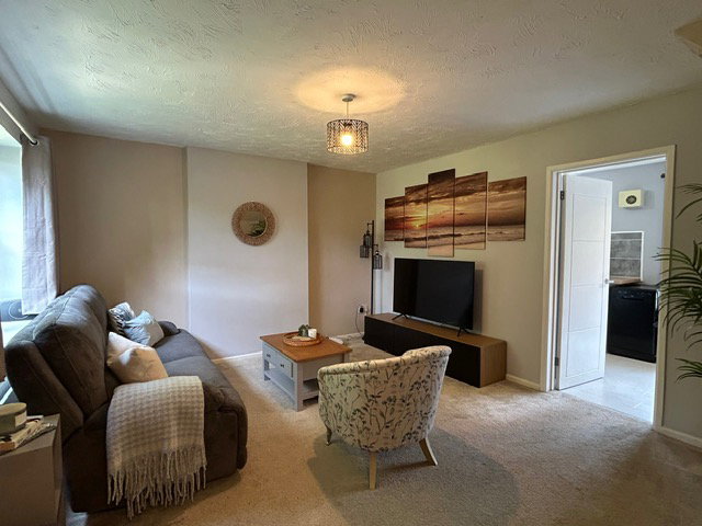 Semi Detached House in Chippenham