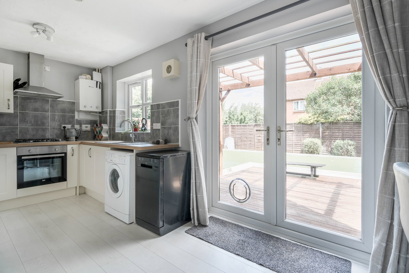 Semi Detached House in Chippenham