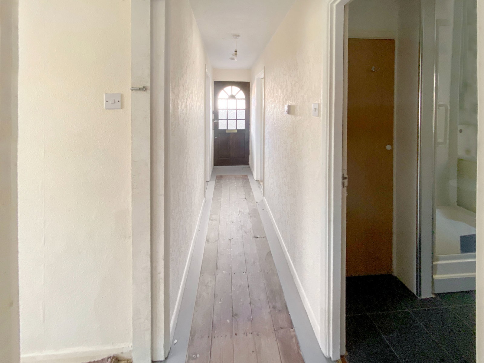 End Of Terrace House in Ashford