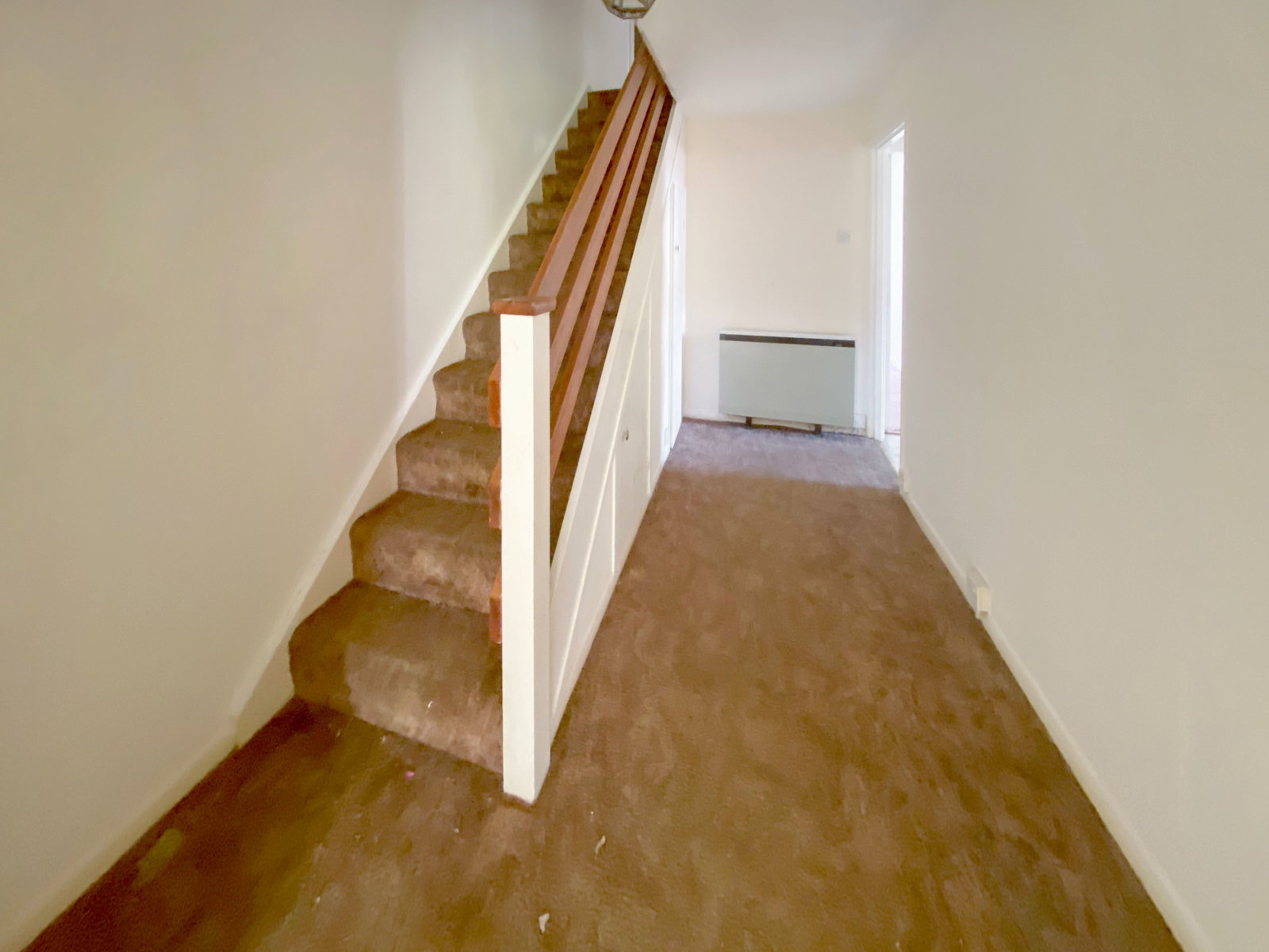 End Of Terrace House in Ashford
