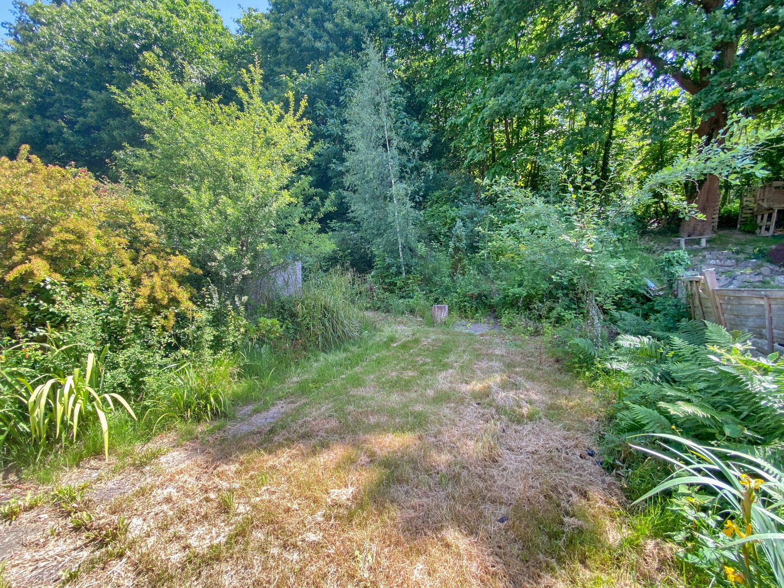 End Of Terrace House in Ashford