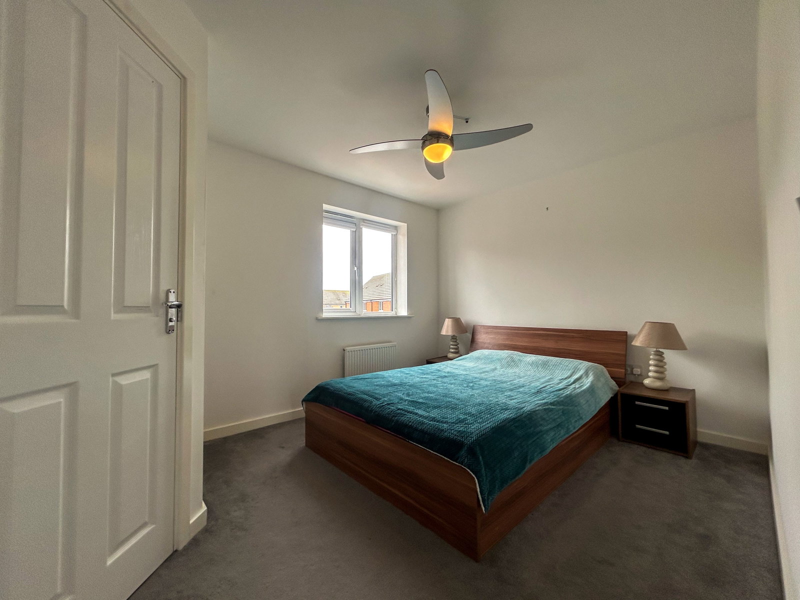 Semi Detached House in Peterborough