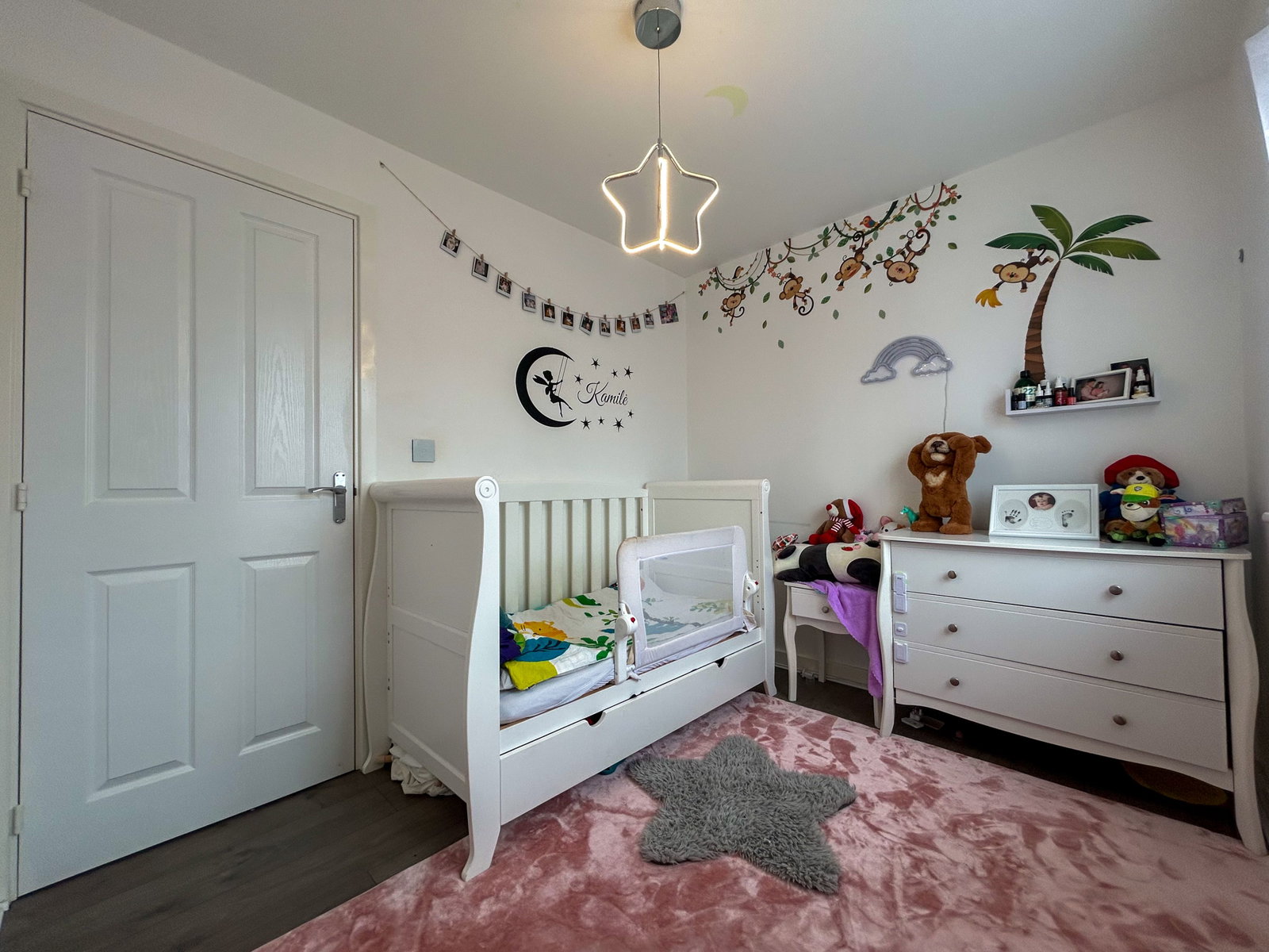 Semi Detached House in Peterborough