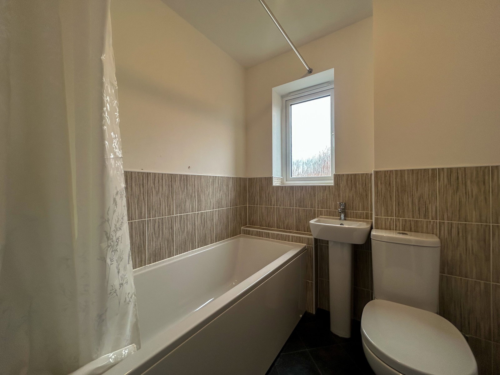Semi Detached House in Peterborough