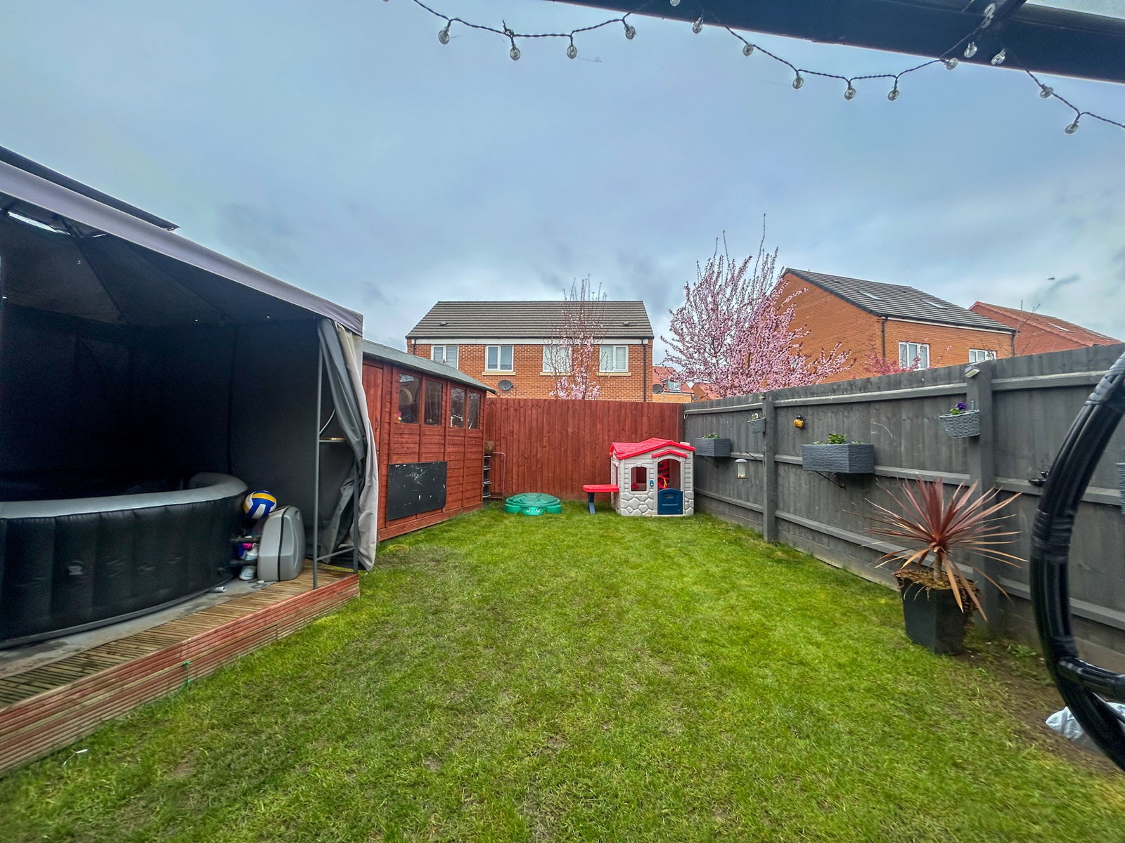 Semi Detached House in Peterborough