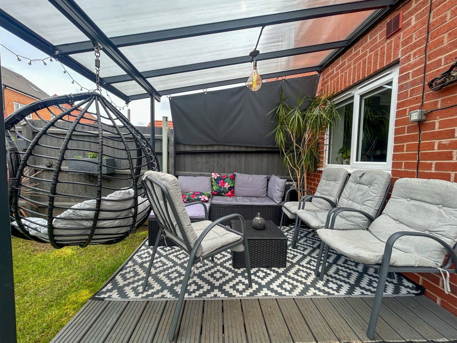 Semi Detached House in Peterborough