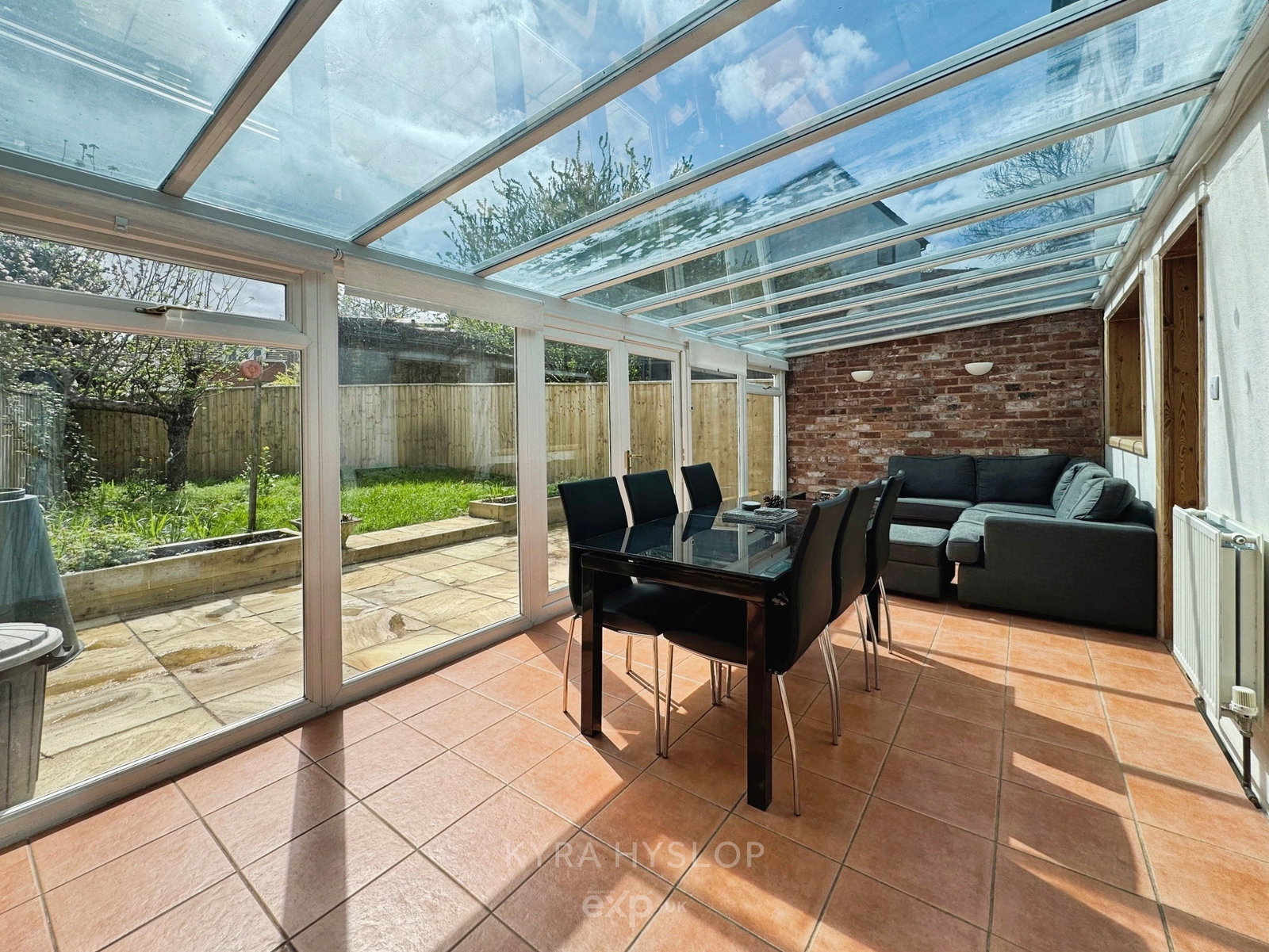 Semi Detached House in Exeter