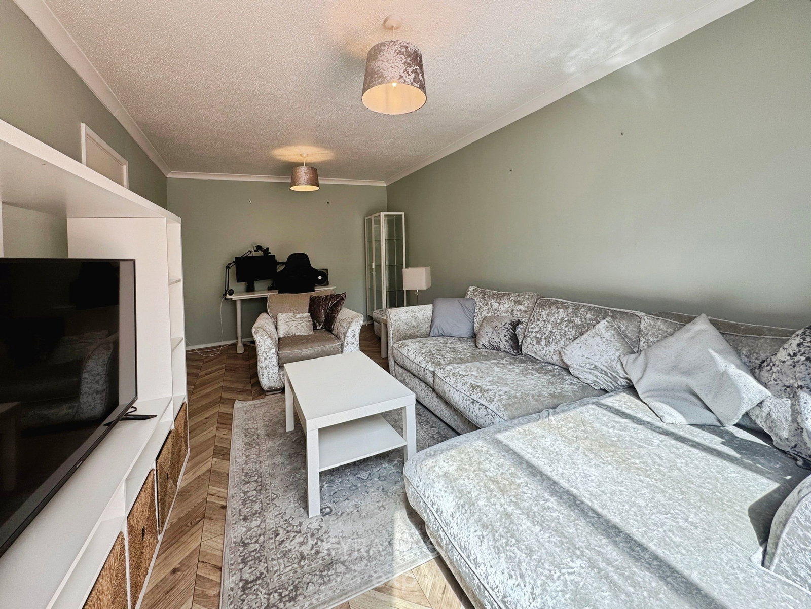 Semi Detached House in Exeter