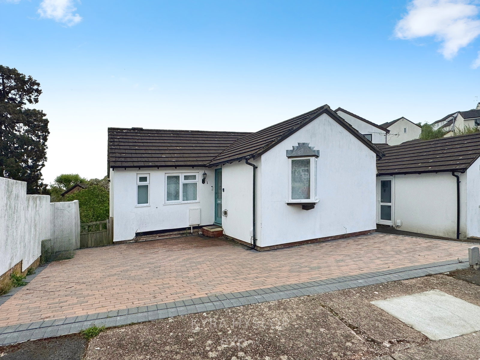 Semi Detached House in Exeter