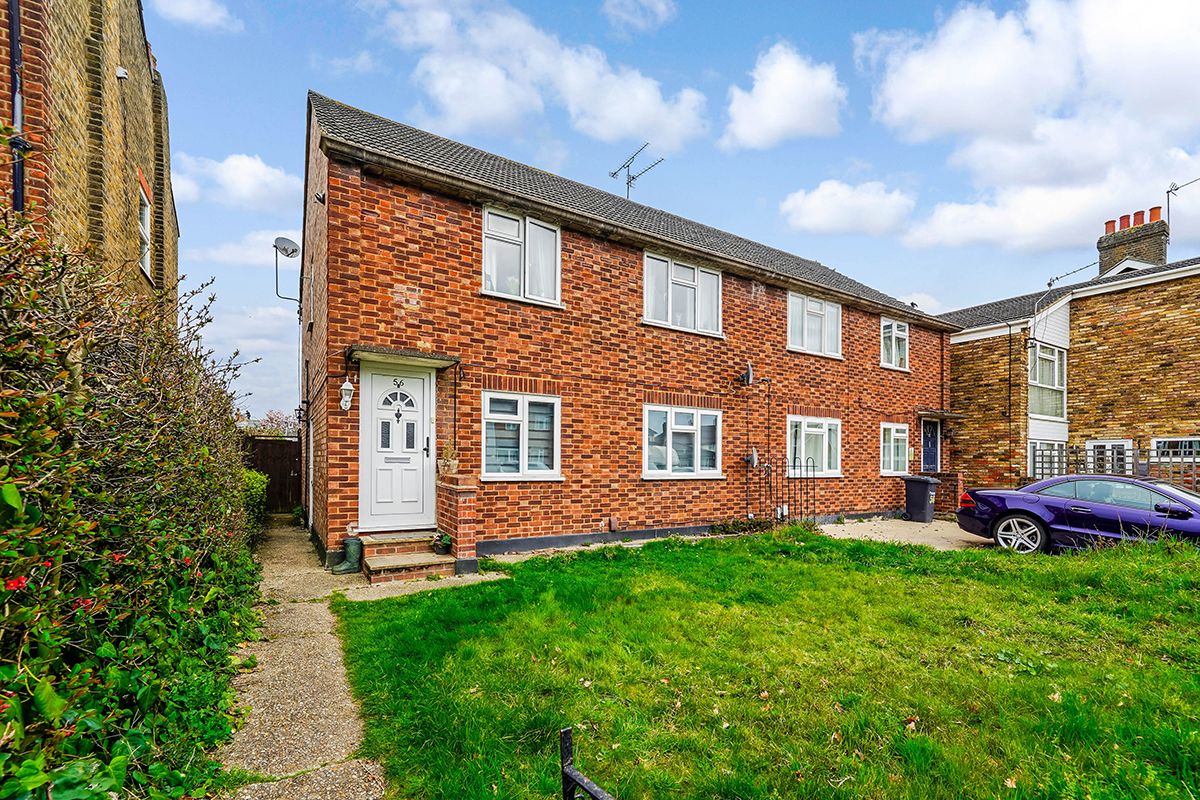 Maisonette in Waltham Cross
