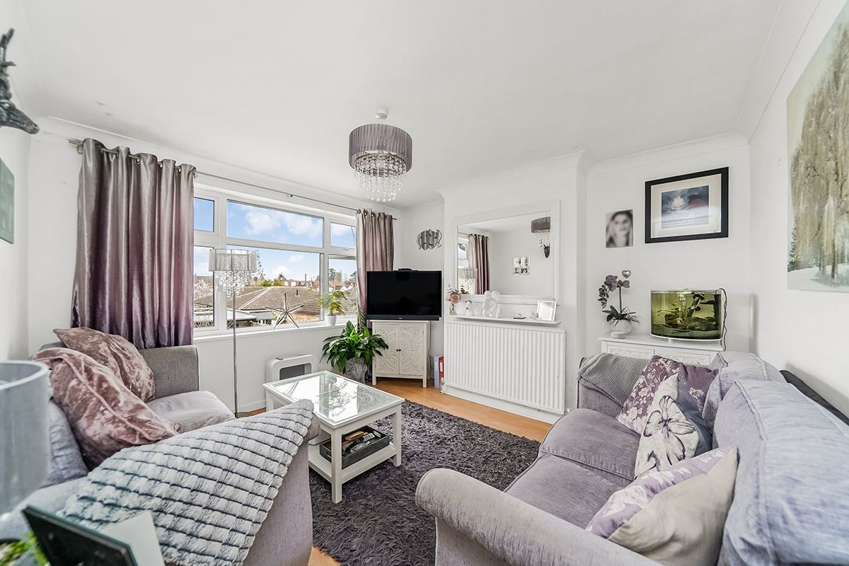Maisonette in Waltham Cross
