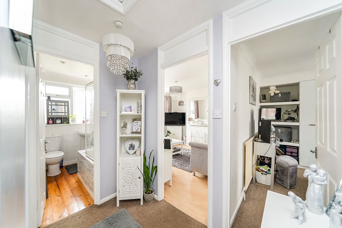 Maisonette in Waltham Cross