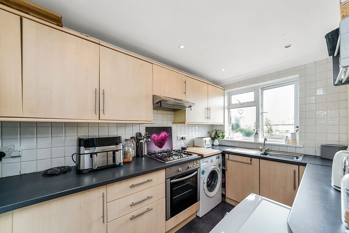 Maisonette in Waltham Cross