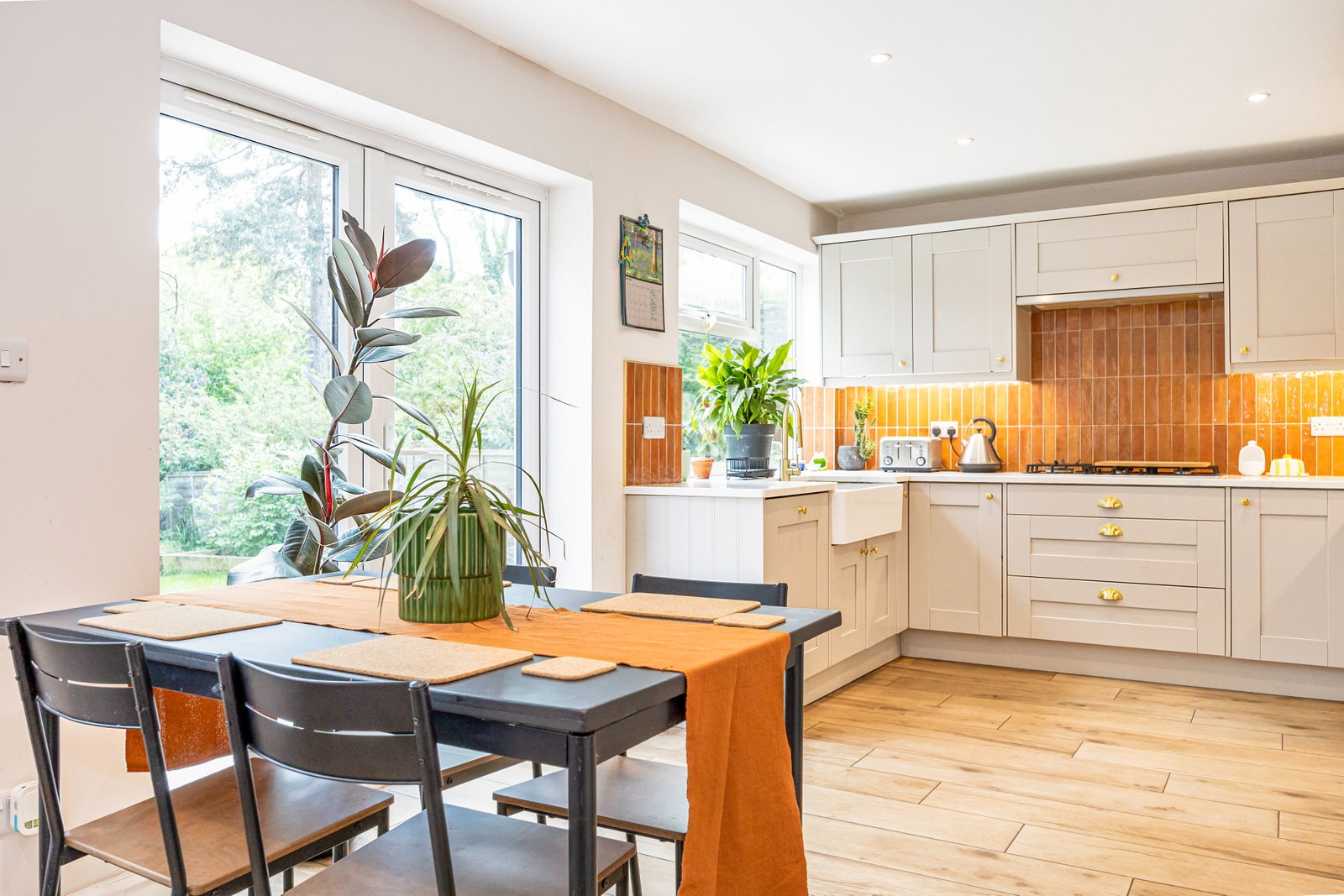 Bungalow in Cheadle