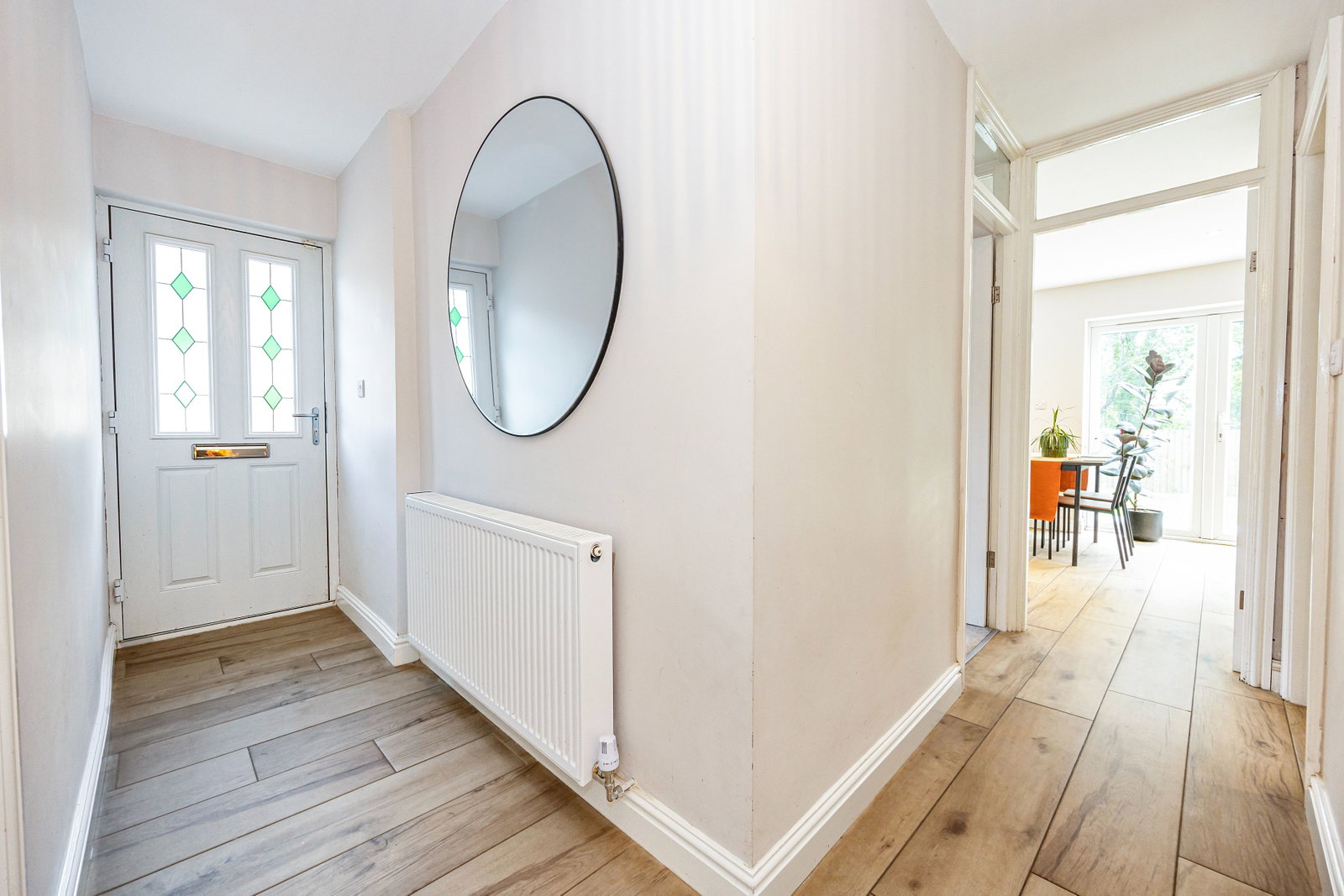 Bungalow in Cheadle