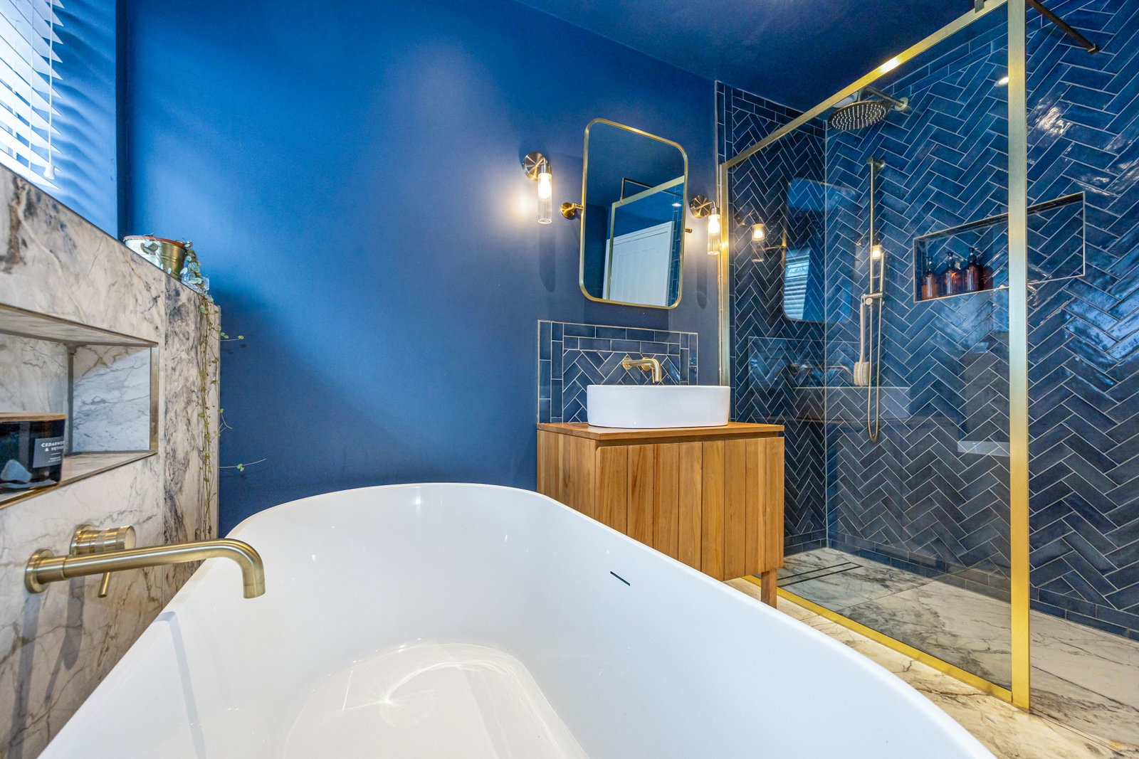 Bungalow in Cheadle