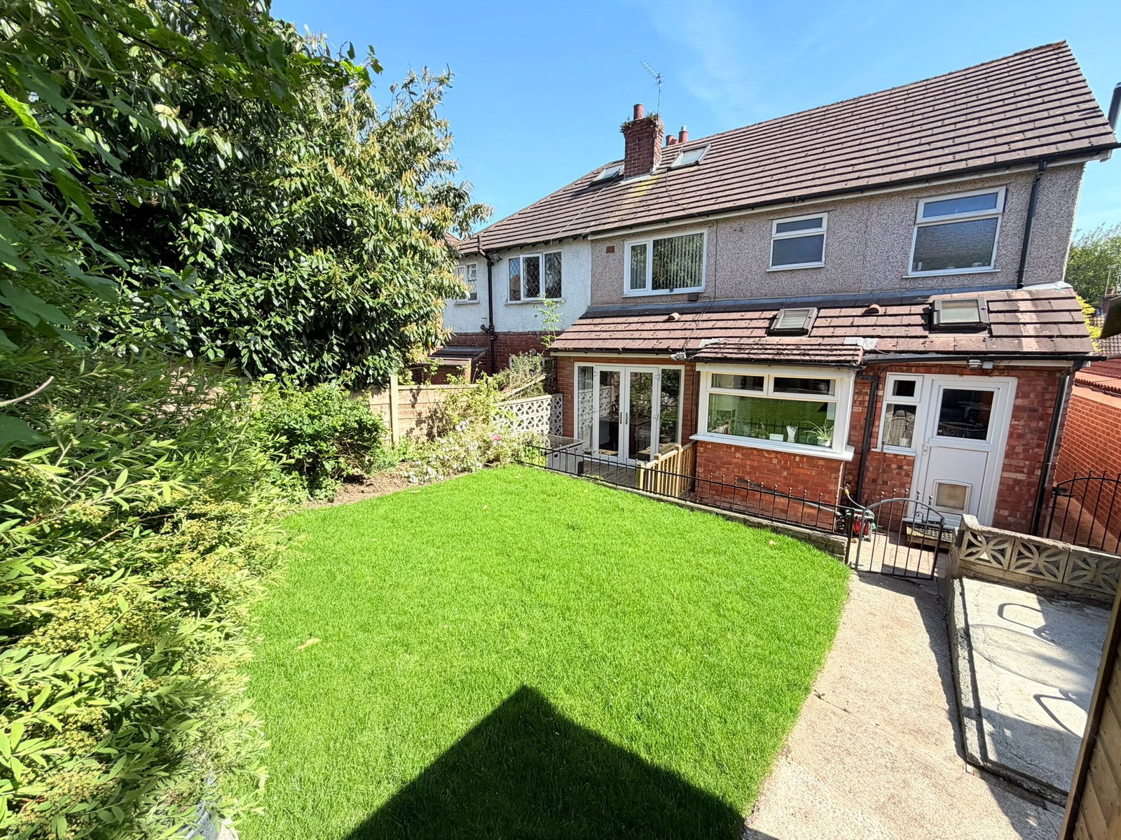 Semi Detached House in Stockport