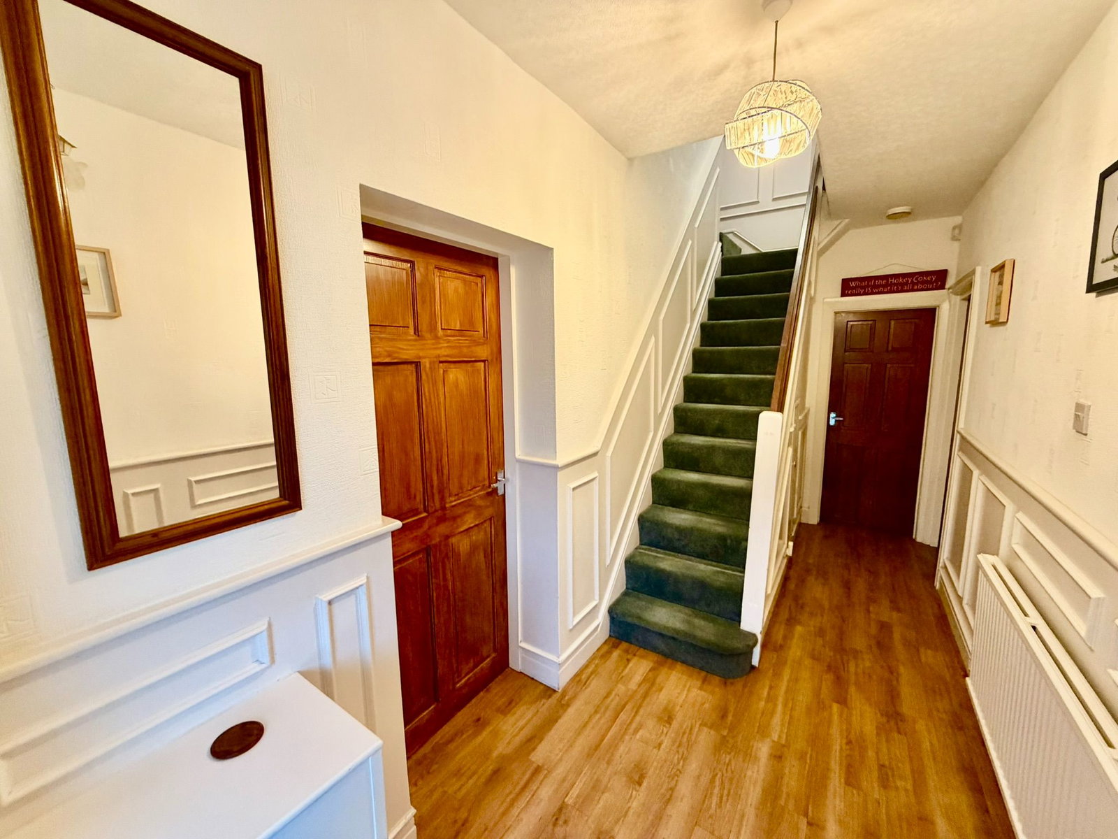 Semi Detached House in Stockport