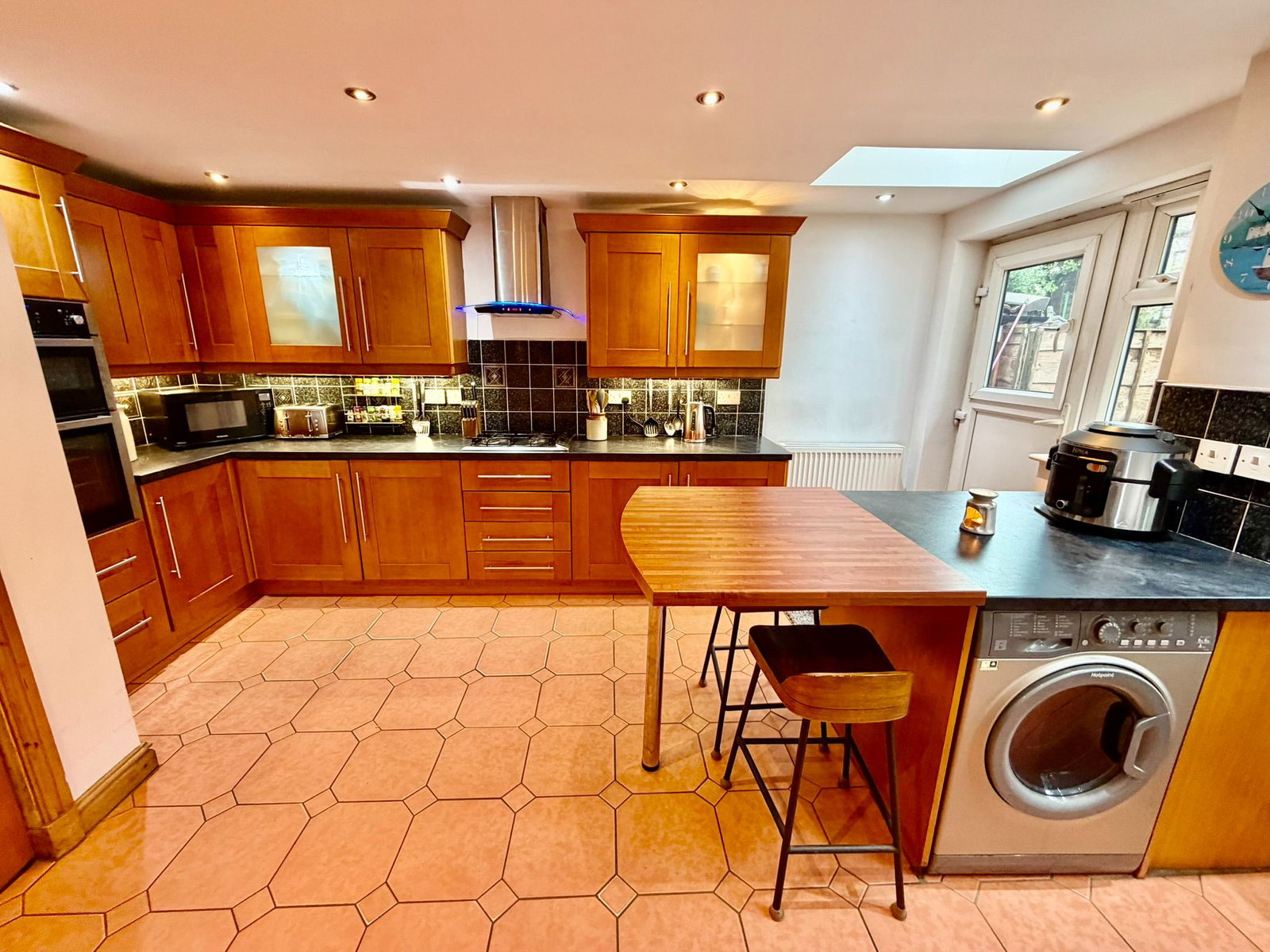 Semi Detached House in Stockport