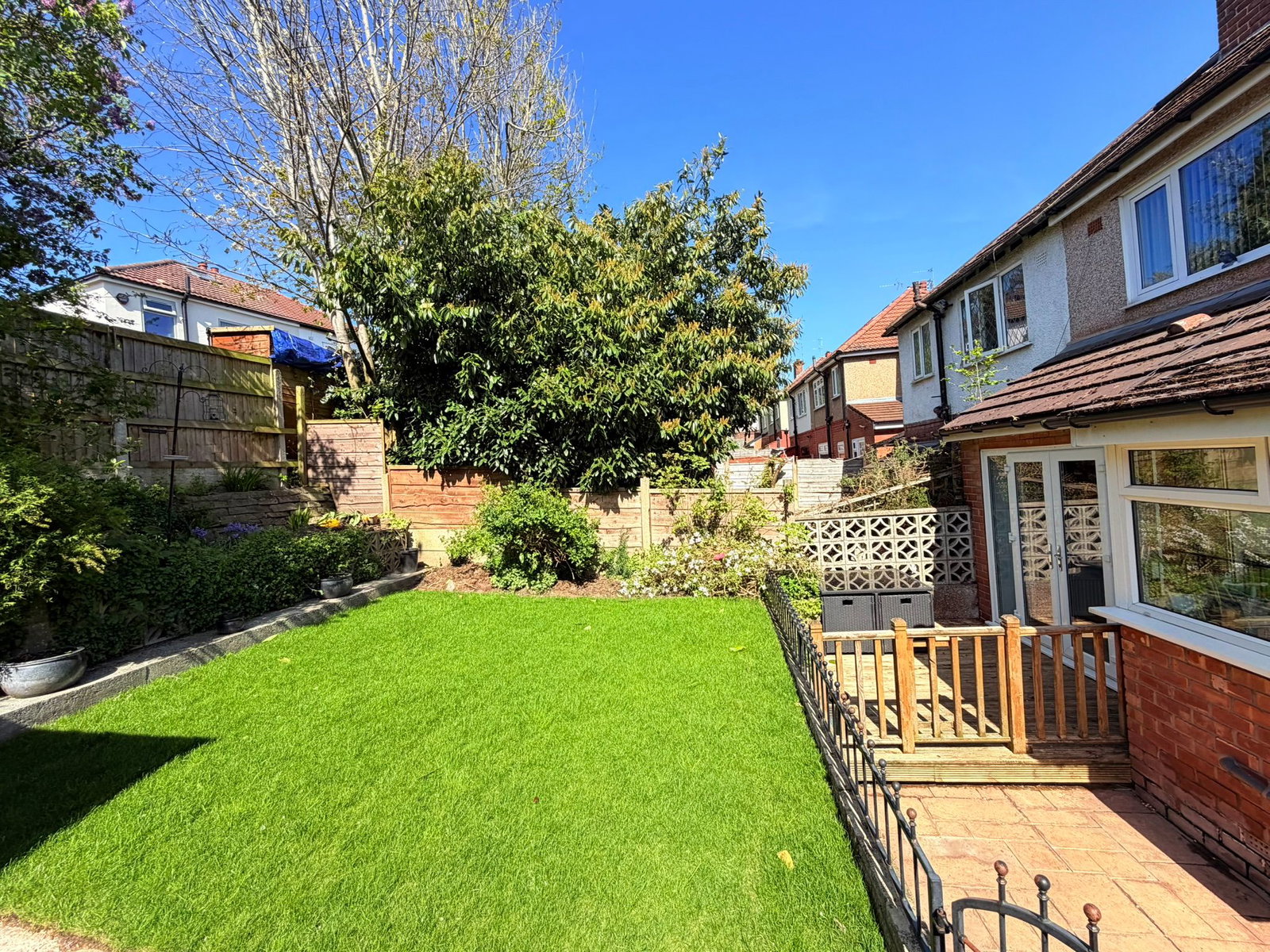 Semi Detached House in Stockport