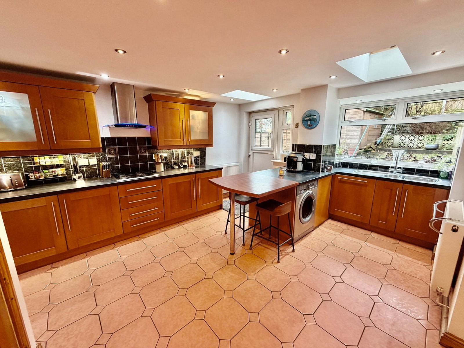 Semi Detached House in Stockport