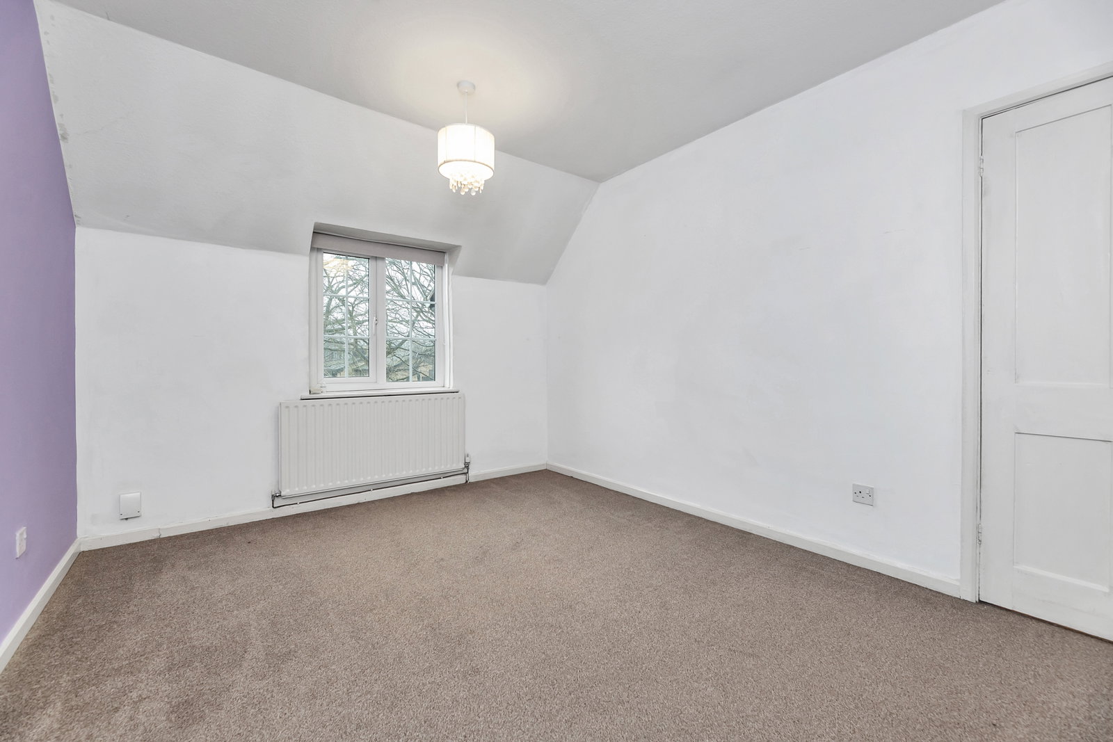 Semi Detached House in Huntingdon