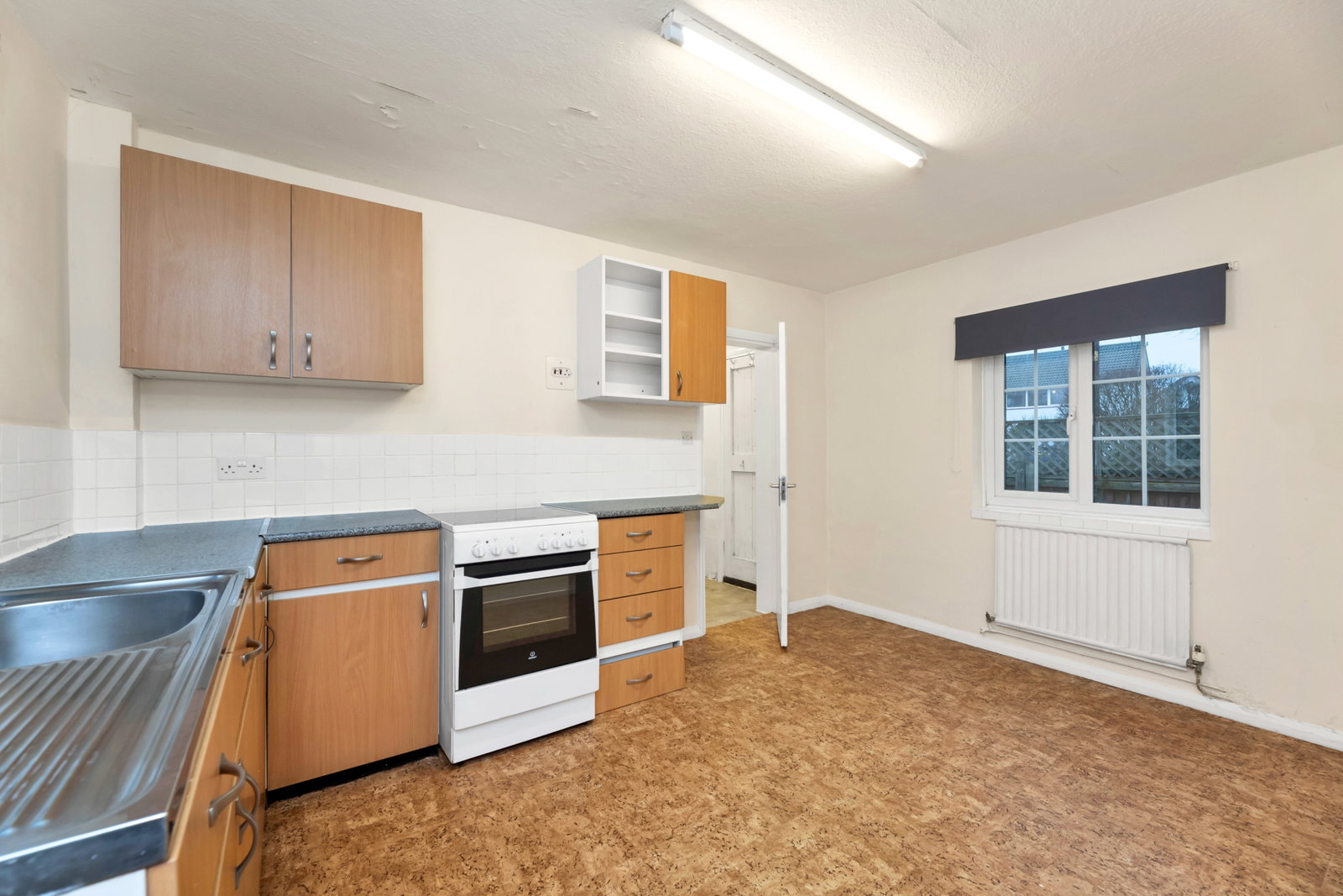 Semi Detached House in Huntingdon