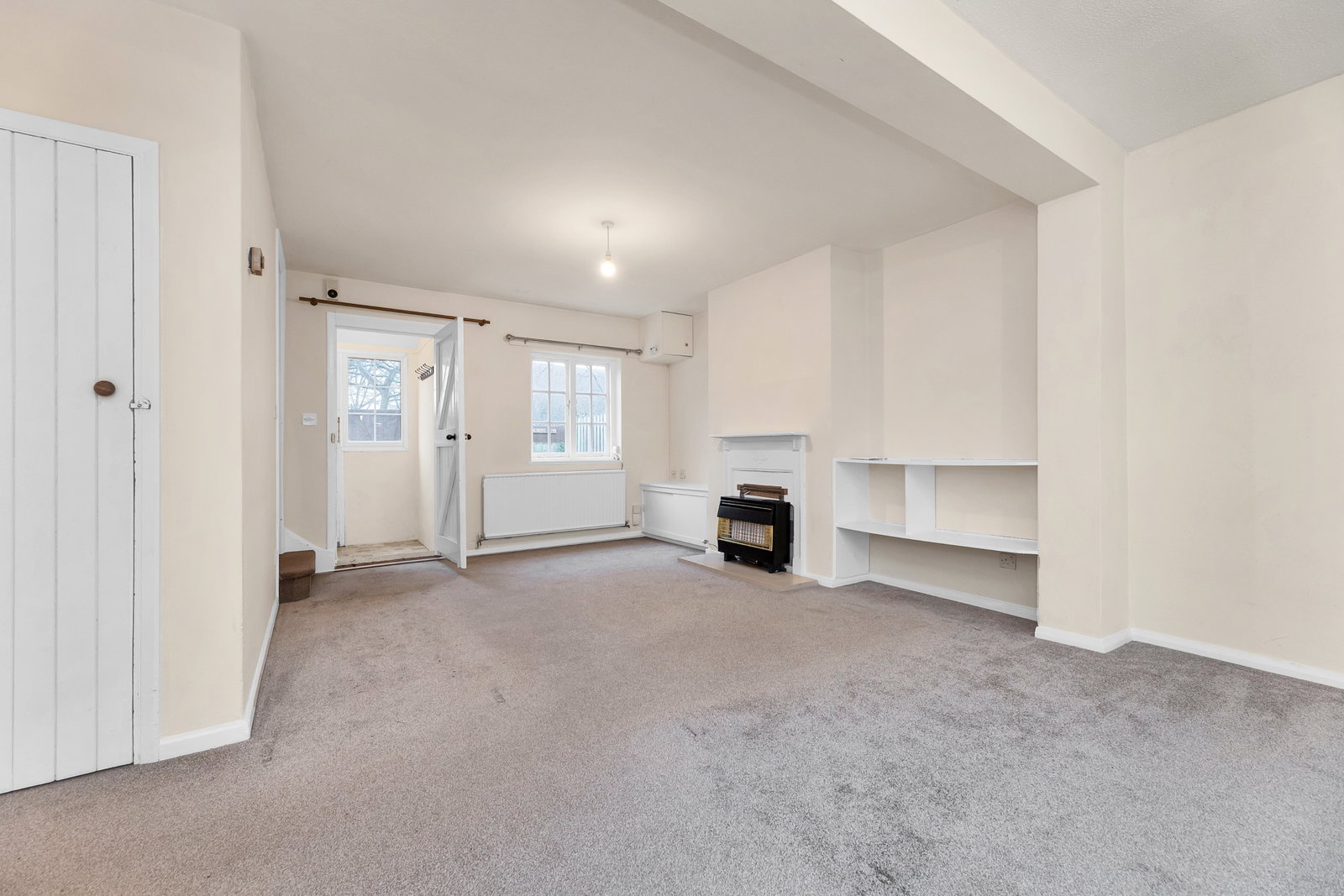 Semi Detached House in Huntingdon