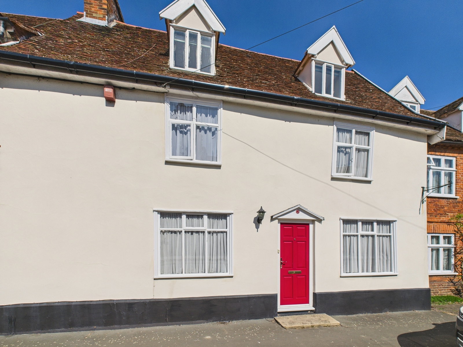Terraced House in Stowmarket