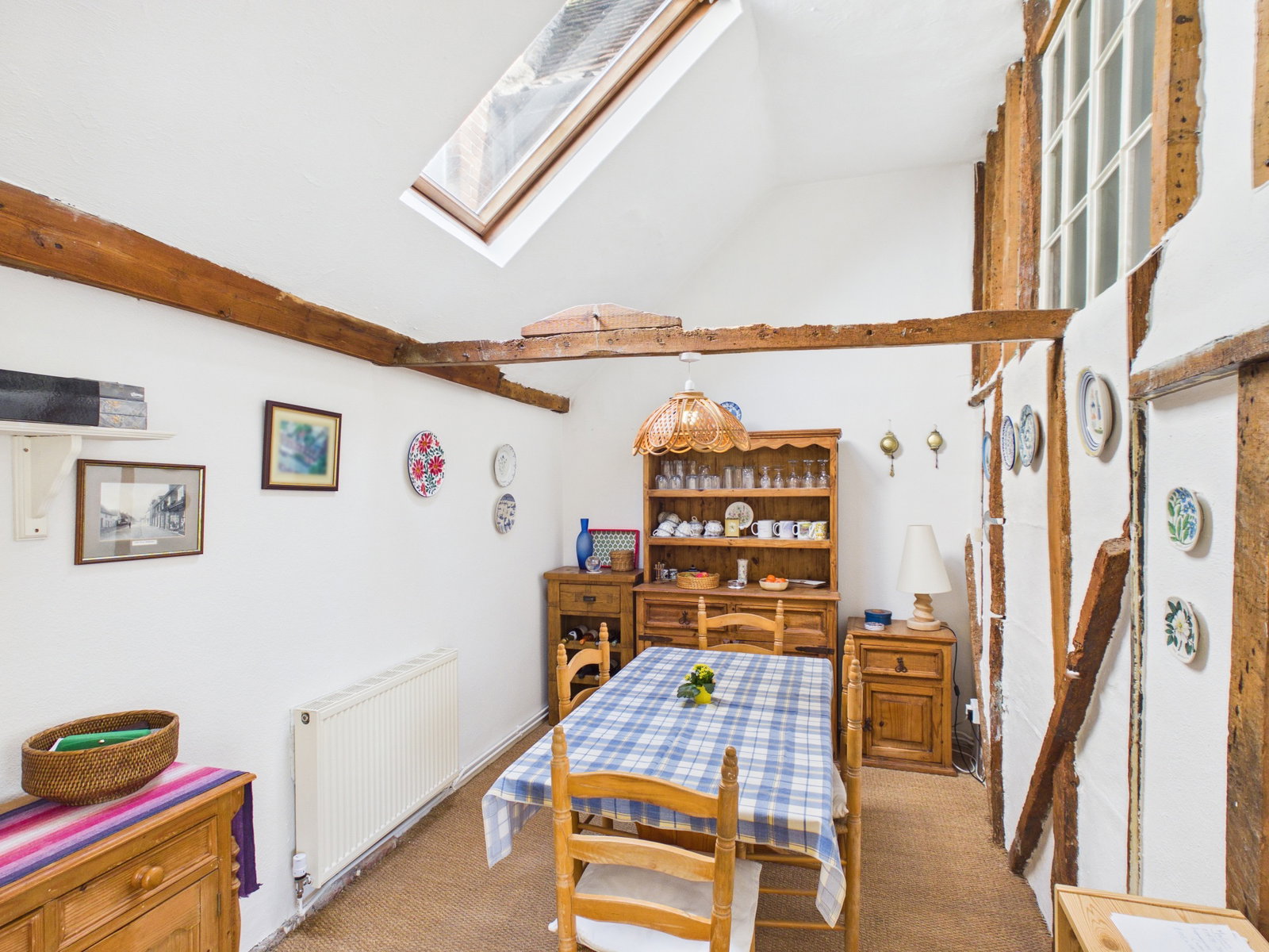 Terraced House in Stowmarket