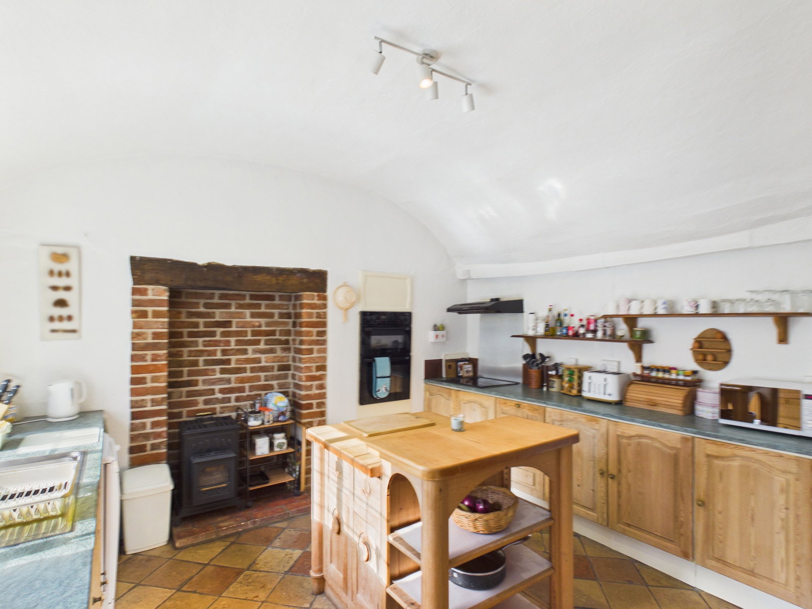 Terraced House in Stowmarket