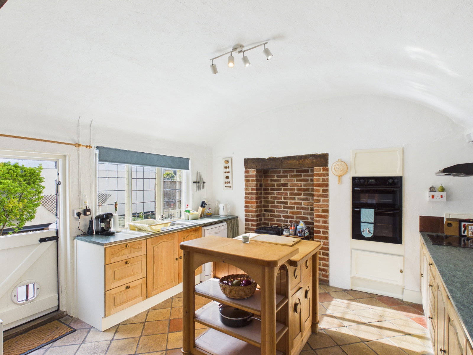 Terraced House in Stowmarket